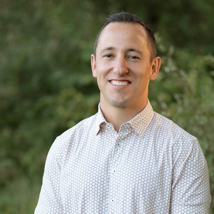 Garrett Fulbright